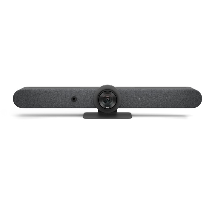 LOGITECH RALLY BAR  TAP IP - GRAPHITE